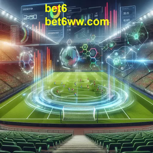 Apostas Esportivas: Explore o Mundo das Bet6